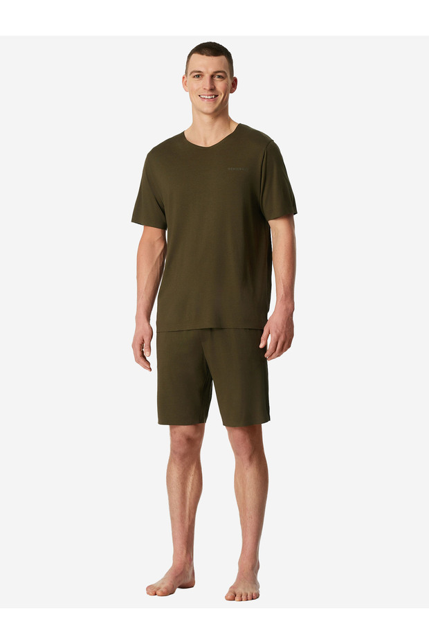 Pyjama Modern Bonded - 3