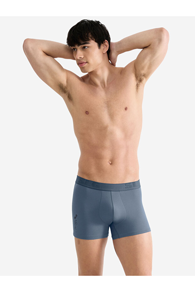 Retro Boxer Base Soft - 1