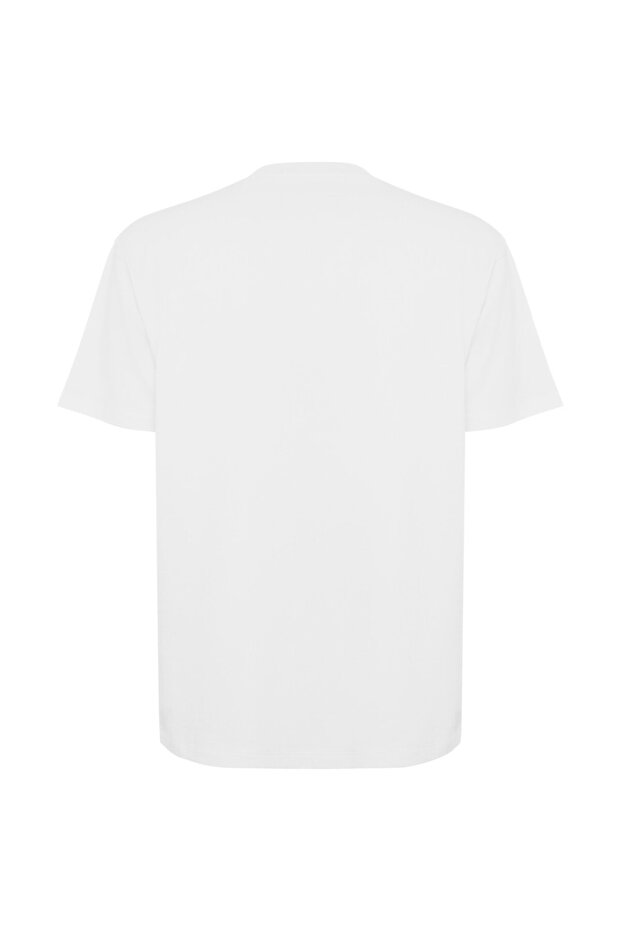 Tricou Oversize - Eagle - 4