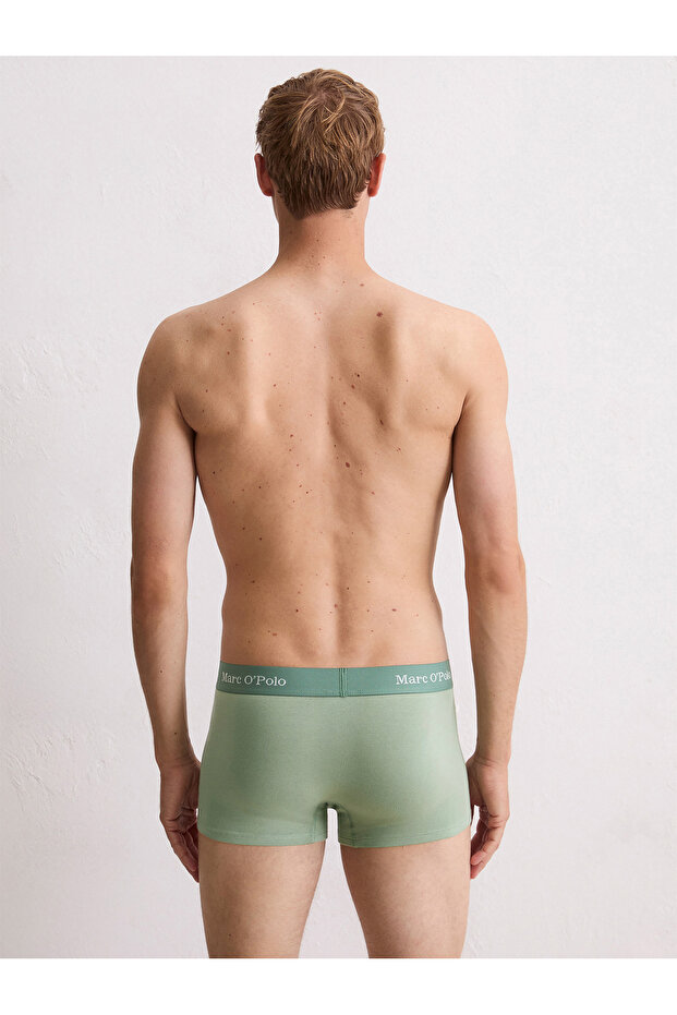 Retro Pants Trunk Essentials - 2