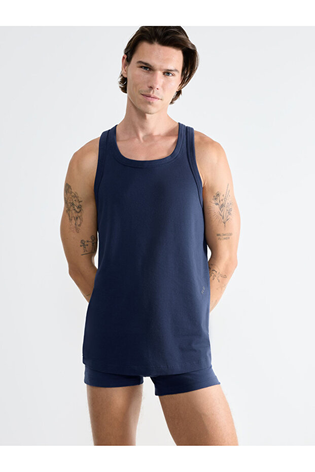Tanktop Tank Top - 1