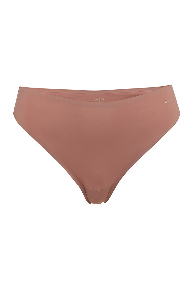 String Sensation Solid Thong - 5