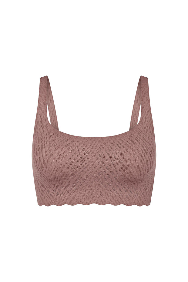 Bustier Blue ZERO Feel Bliss - 6