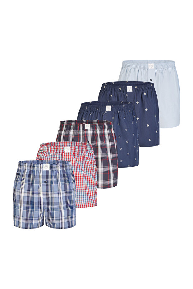 Boxer Classics - 8