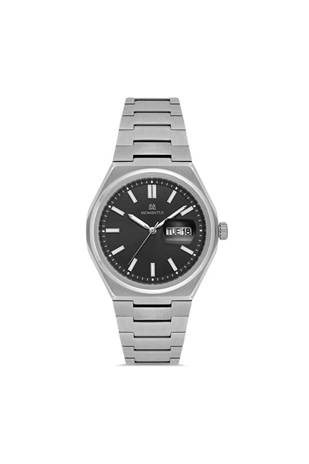 Cm380S-04Ss Titanium Men's Wristwatch