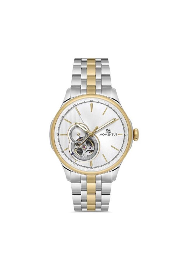 Mm102T-16Sg Automatic Men's Wristwatch