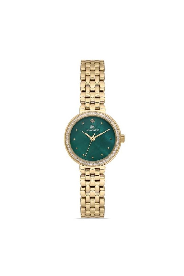 Sw298G-15Sg Women's Wristwatch