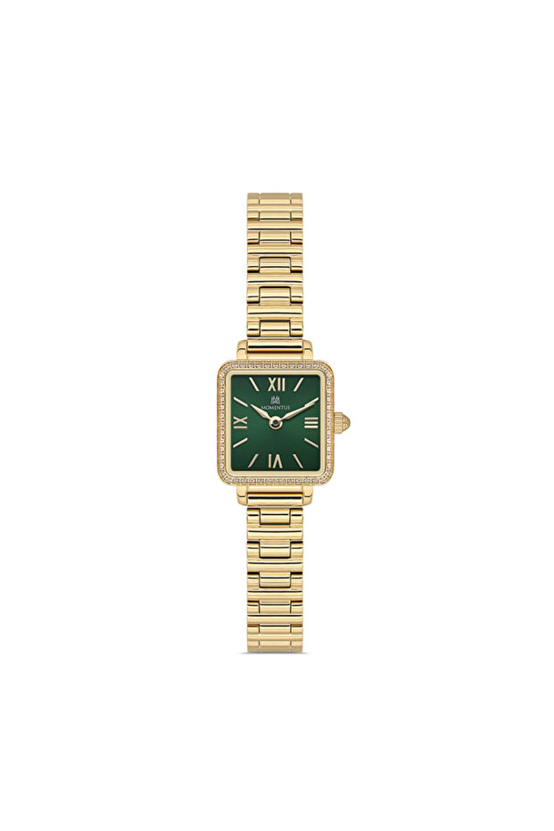 Ss402G-15Sg Women's Wristwatch