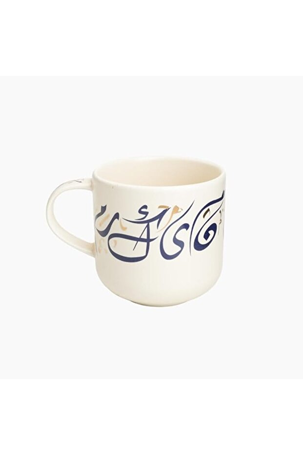 Berlin Kalemat Mug – Single Piece