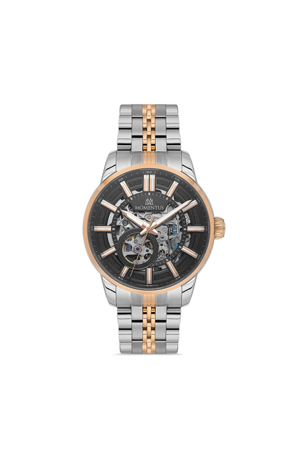 ساعة يد رجالية أوتوماتيكية TM380S-16SR