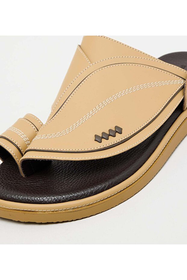 صندل عماني سادة - 2