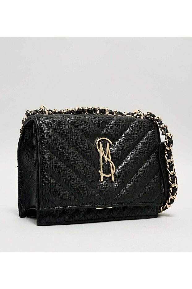 حقيبة يد بامارا-2 صلبة - 1