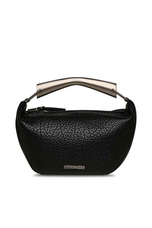 Bmonstia Solid Handbag