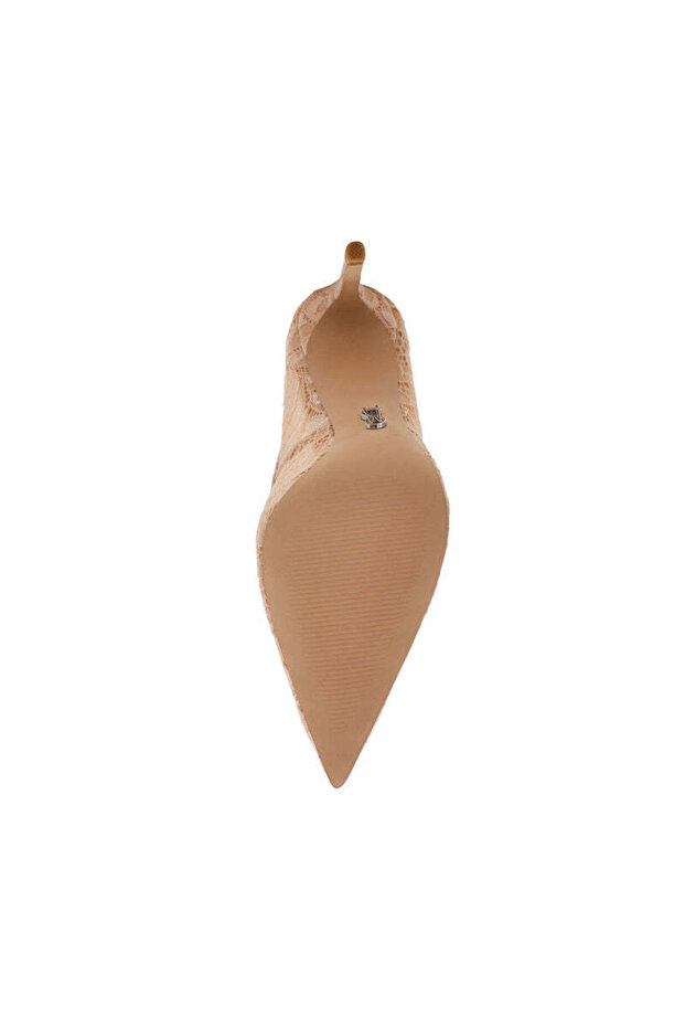 صندل ثرايف-إم ذو الكعب العالي الصلب - 5