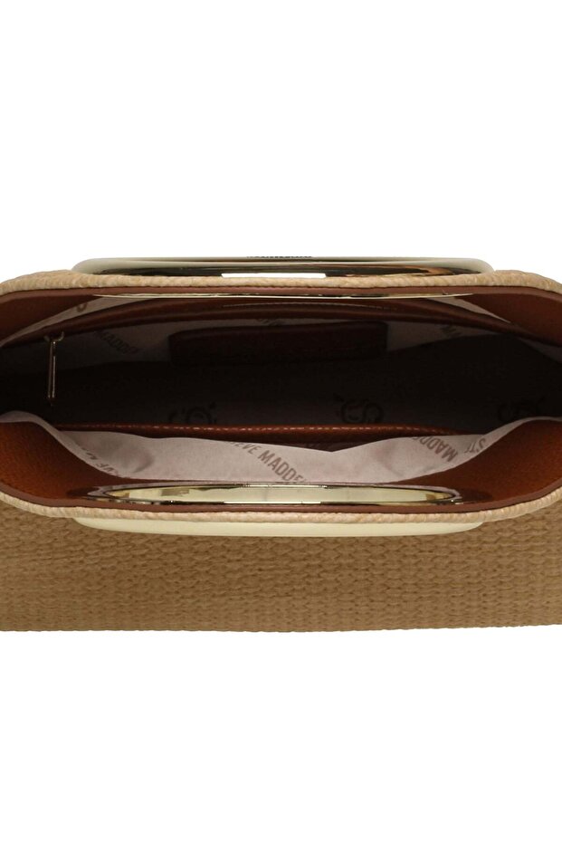 Bfiora-s Solid Handbag - 5