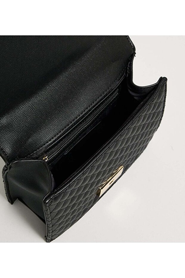 حقيبة يد بامارا-2 صلبة - 5