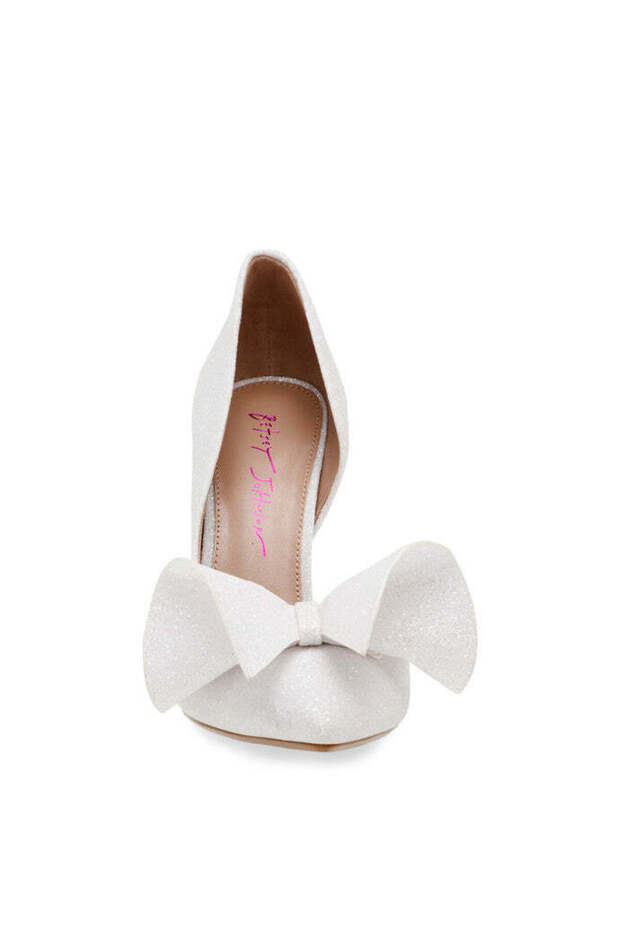 Nobble Solid High Heel Sandals - 4