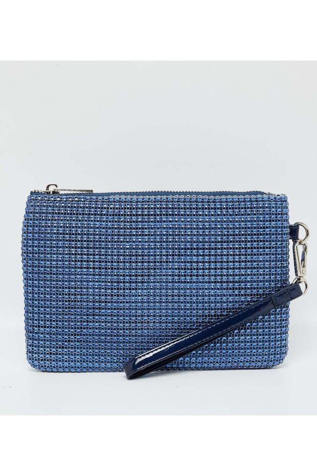 Mg243164 Solid Handbag