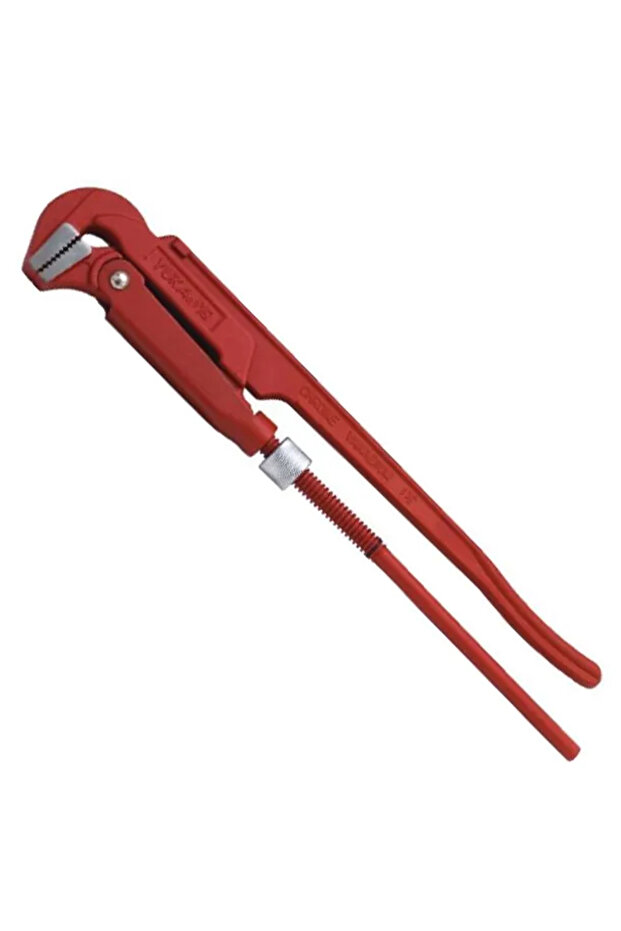 مفتاح أنابيب مع شعلة 1 ILKELGRP-HRDVT496