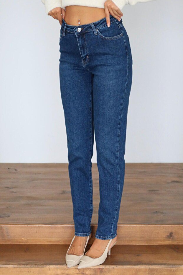 Lacarino7527 Women's Mom Jeans Pants