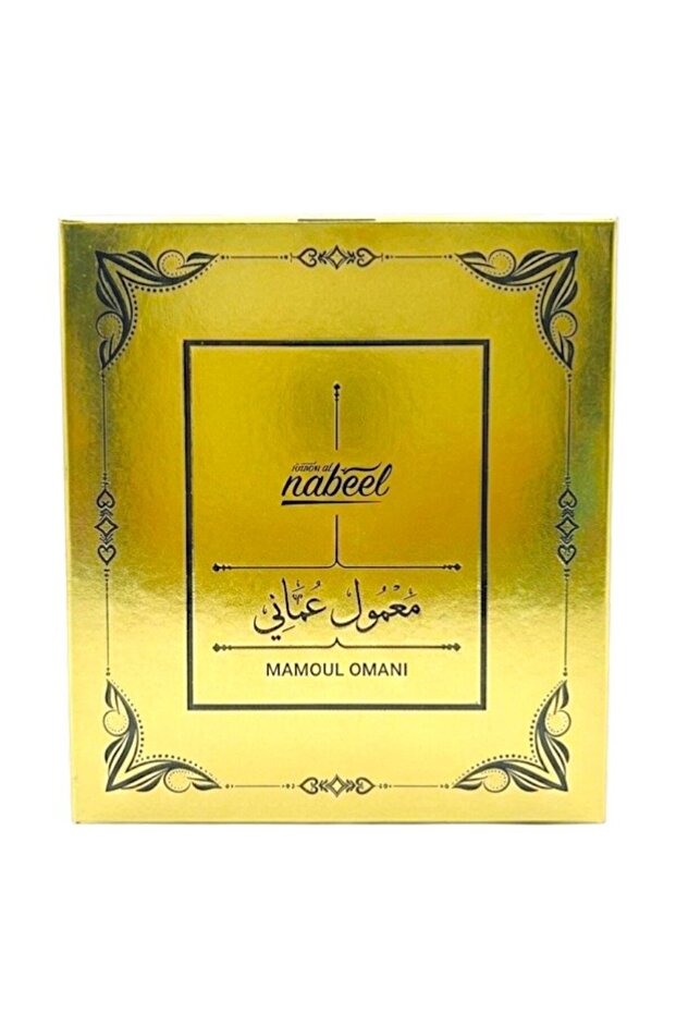 بخور معمول عماني