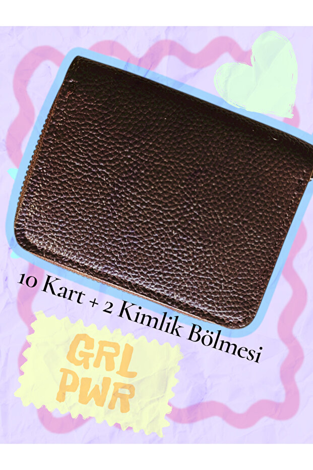 Huizhou 1 Piece Thin Zippered Ka for Men/Women Card Holder Ü Wallet Ha Lightweight E Durable