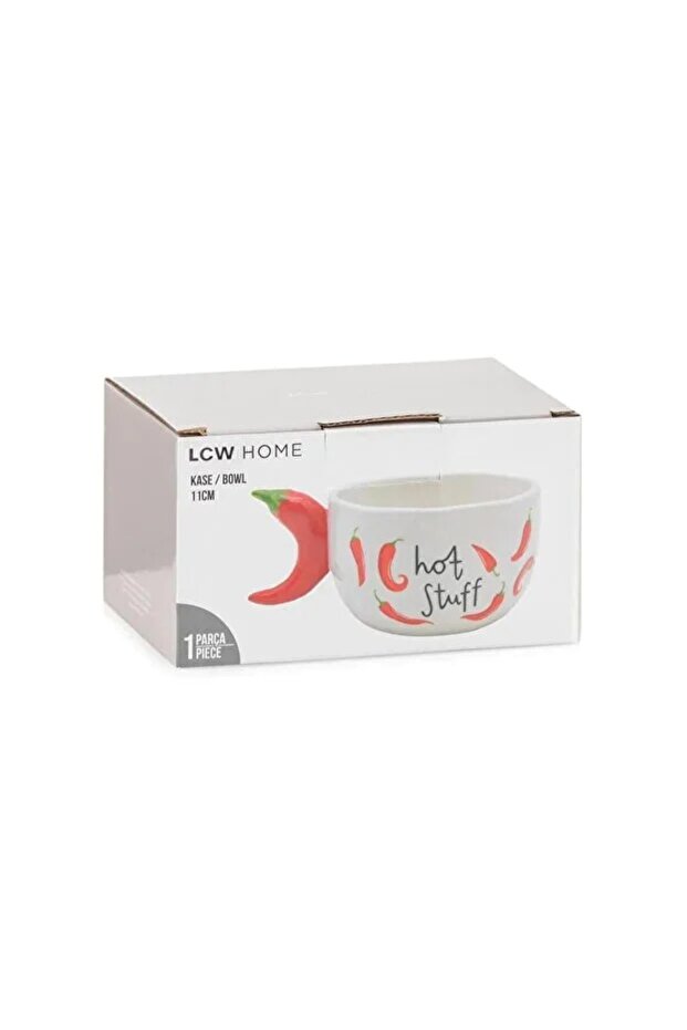 Biber Printed Ceramic Mug 11 cm - 5