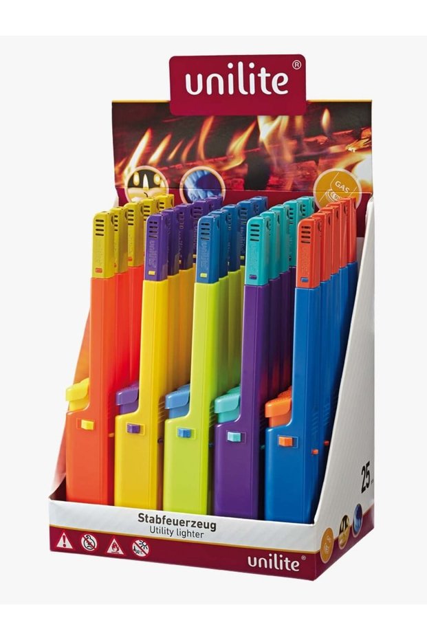 Refillable gas lighter, / EXT10252