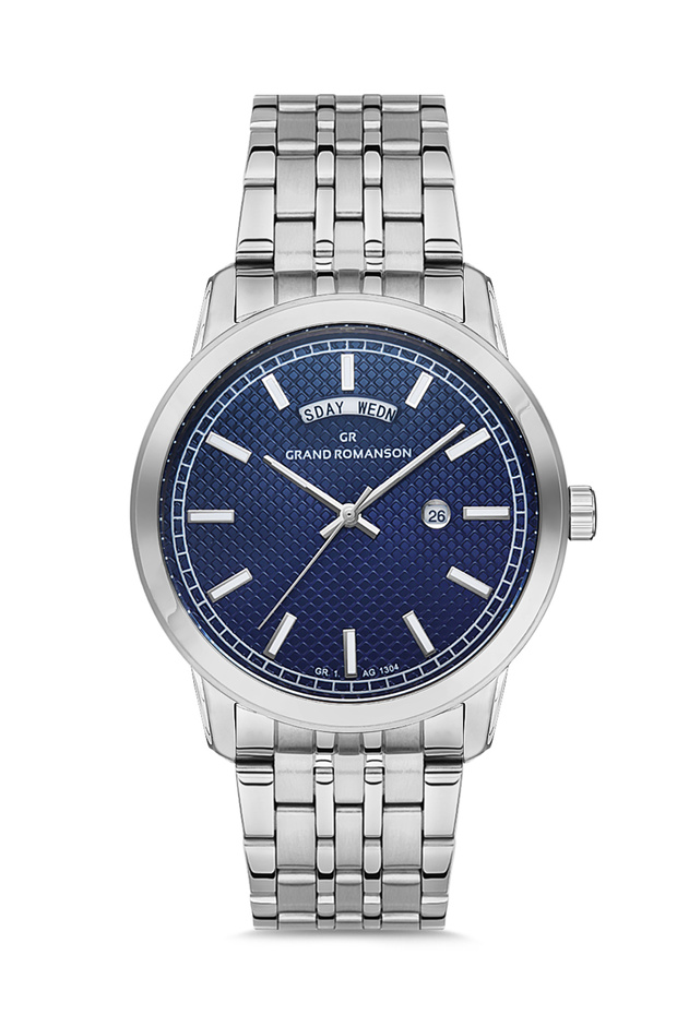 Gr.1.ag1304.03 Men's Wristwatch