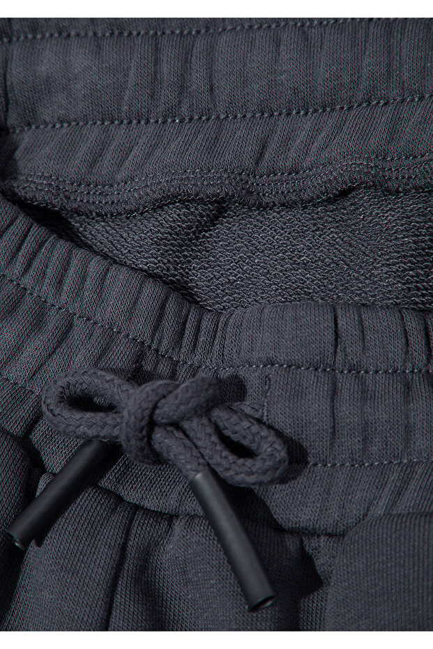 بنطال رياضي أنثراسايت - موديل أساسي 1600903 -70087 - 8