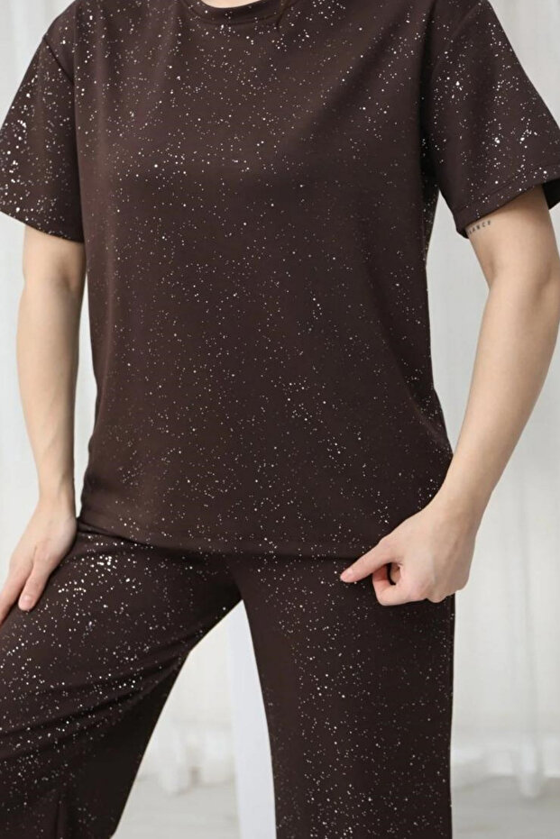 SET DE TRENING SILVERY COMFORTABLE - 4