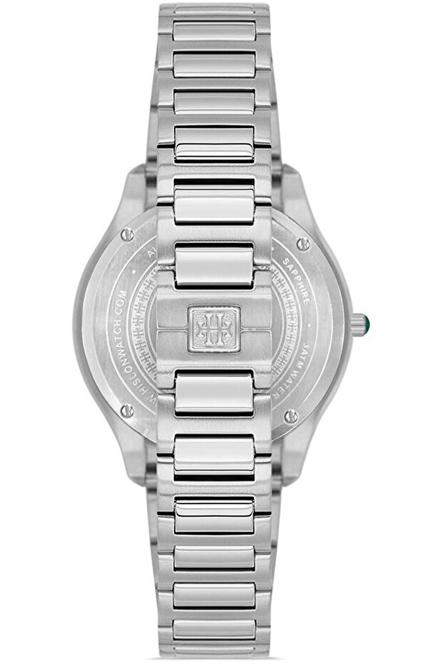 Ql148s-02ss Kadın Kol Saati - 4