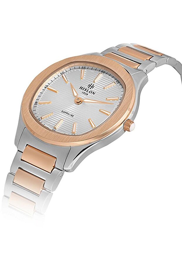 Ql148t-02sr Women's Wristwatch - 3