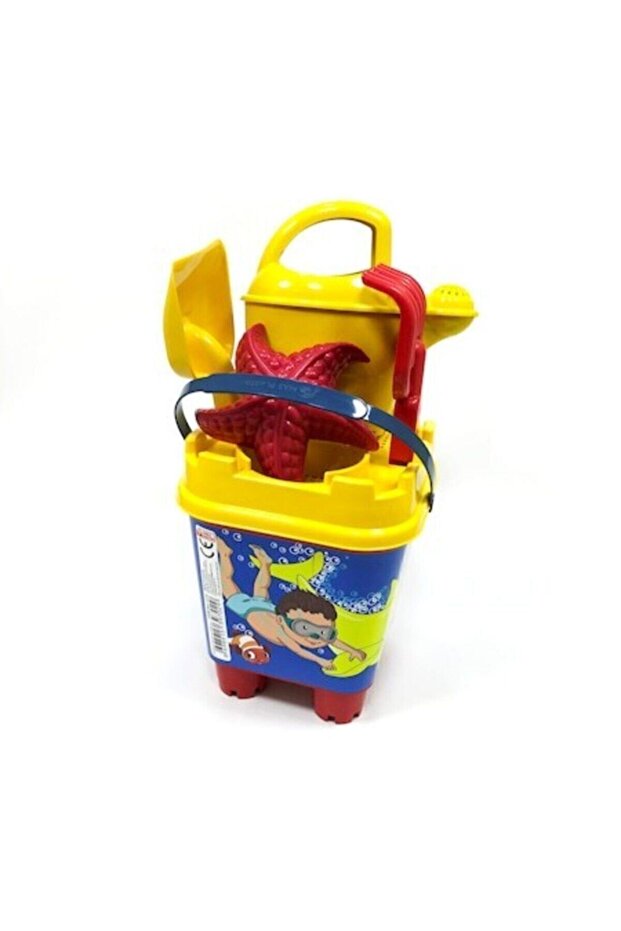 Kule Kum Kovası - 3