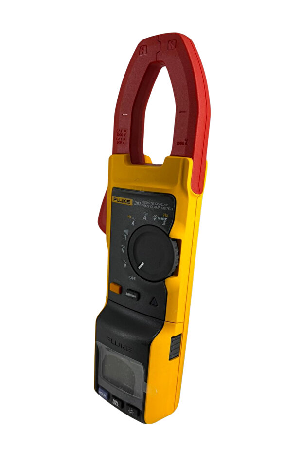 381 - Pensampermetre - 3