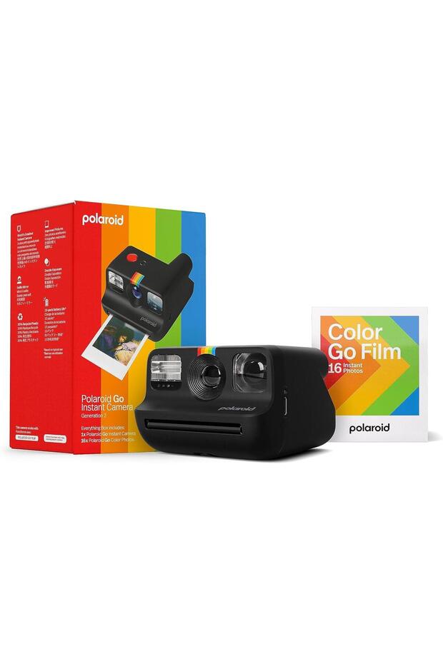 GO GEN 2 EB BLACK