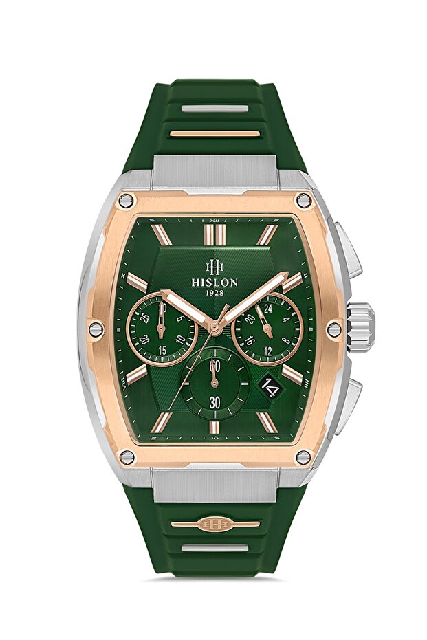 Ms151T-15Yr Men's Watch - 7