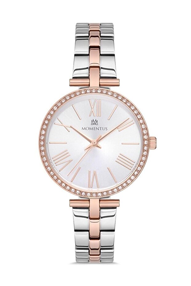 Sw258T-02Sr Women Wrist Watch