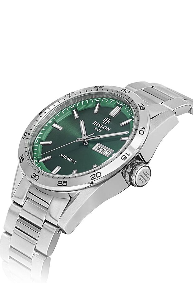 Erkek Kol Saati Sd107s-15ss - 6