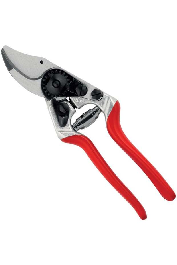 14 Секатор 18 см, правий By-Pass - 1