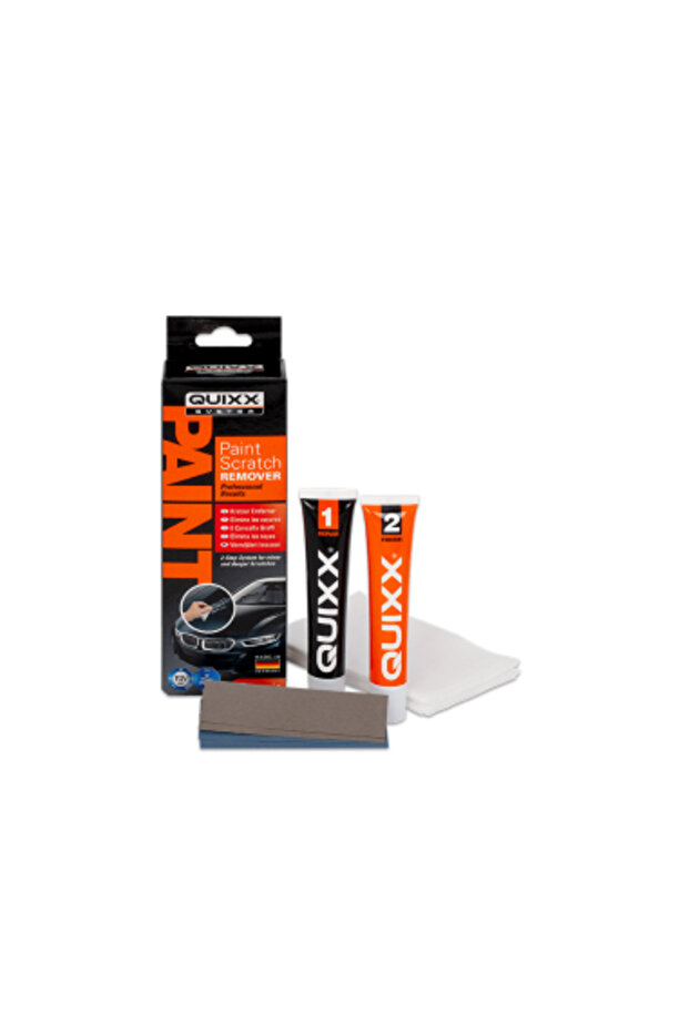 Paint Scratch Remover Scratch Removal Set - 1