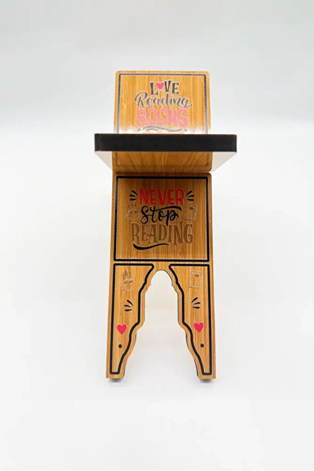 Mini Rahle Reading Books - 3