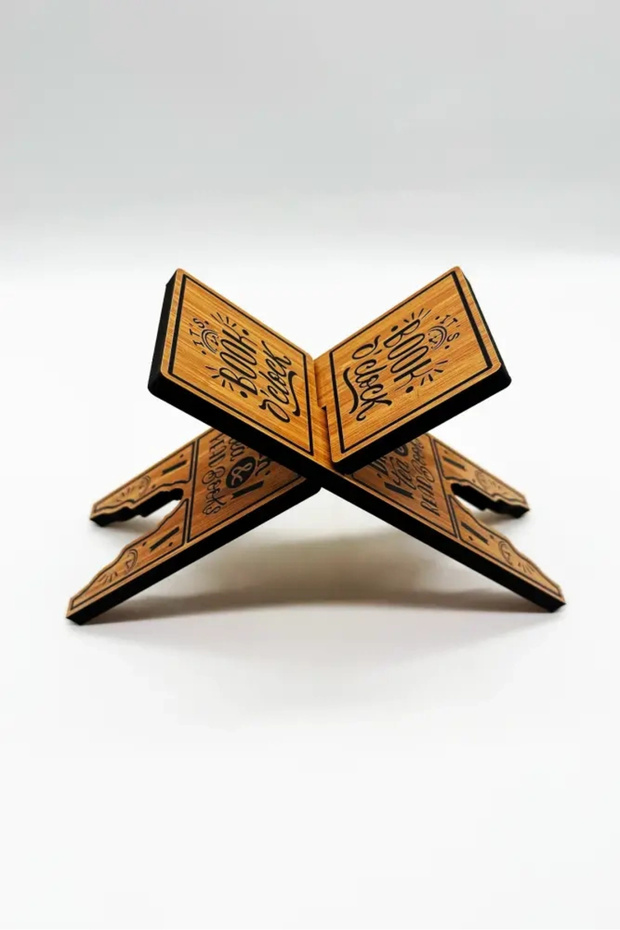 Mini Rahle Book o clock - 1