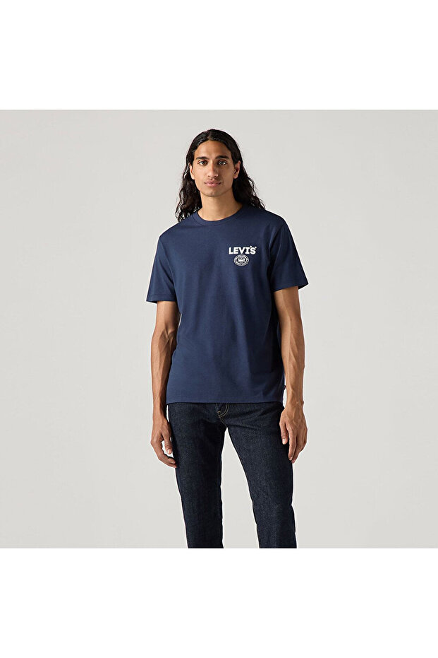 Men's T-Shirt 25Ya2823-0290