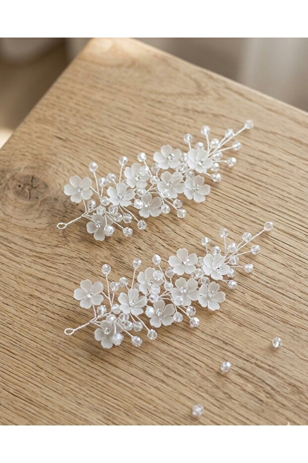 Bridal Tiara Hair Accessory Wedding Henna Wedding Promise Engagement Graduation
