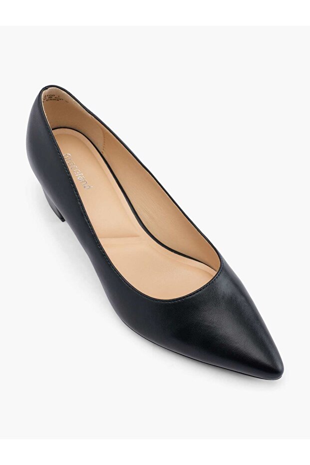 Topuklu Ayakkabı - 2