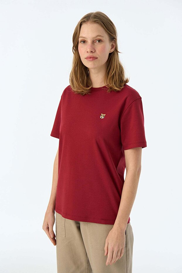 تي شيرت نمر بريميوم لدفع الأجر - 6