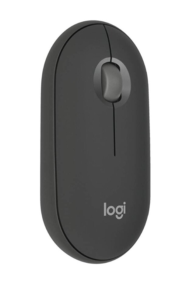Mouse Pebble 2 M350s Negru - PC - 1