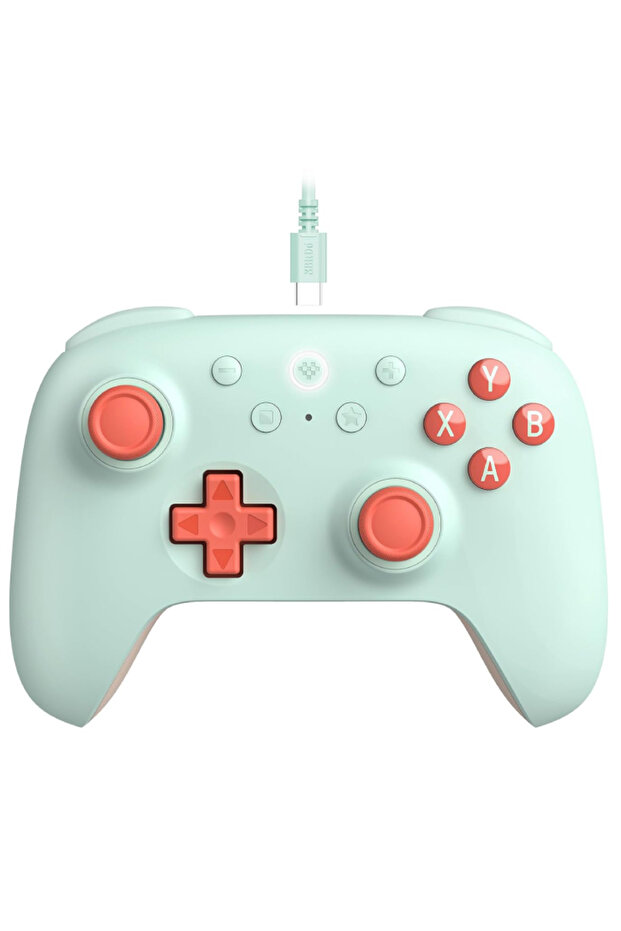 Ultimate 2C Wired Pad Mint - PC - 1