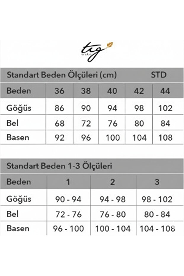 Triko Garnili Pullu Kapitone Kaban BORDO - 5